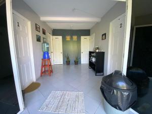 Habitación cerca del aeropuerto #1