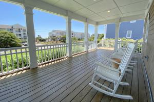 Windsong II by Sea Scape Properties