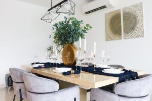 Cassia 3BR Sea View apt by NLA