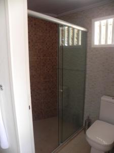 Pousada Entre as Águas