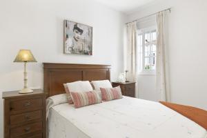 Apartamento Margarita