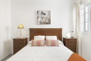 Apartamento Margarita