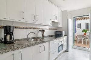 Apartamento Margarita