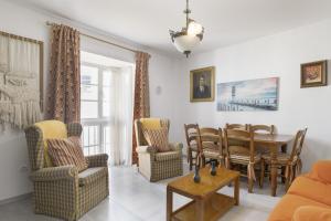 Apartamento Margarita