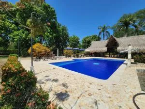 Hermosa Finca en Santa Fe de Antioquia - Corral Falso