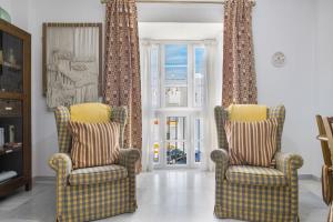 Apartamento Margarita