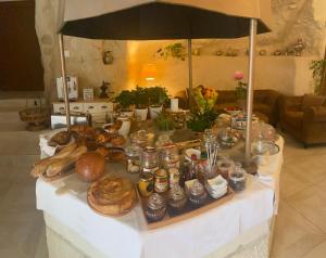 B&B / Chambres d'hotes Le Manoir des Roches : photos des chambres