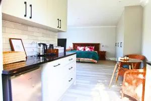 The Oak Suite - Alphenbrug