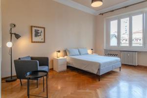 San Tommaso, Luxury, 4 rooms