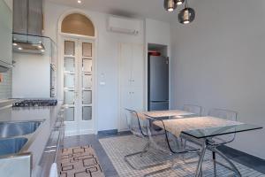 San Tommaso, Luxury, 4 rooms