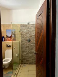 Golden Sun Studio Apartment