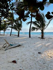 Golden Sun Studio Apartment