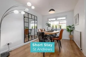 Letham Place - No 7 - Cameron