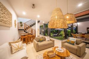 3BR Villa in Berawa Canggu