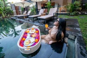 3BR Villa in Berawa Canggu