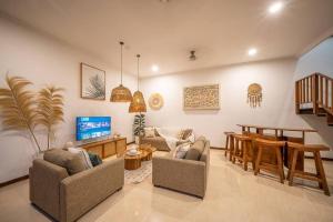3BR Villa in Berawa Canggu