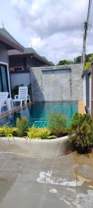 Luxury Private Pool Villa- Ao Nang Krabi