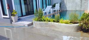 Luxury Private Pool Villa- Ao Nang Krabi