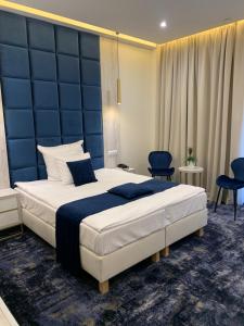 Double Room with Terrace room in Piramida