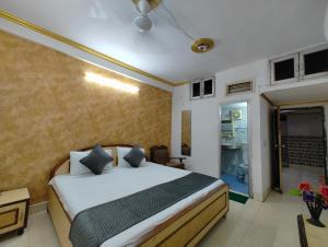 Hotel Swarajya Palace