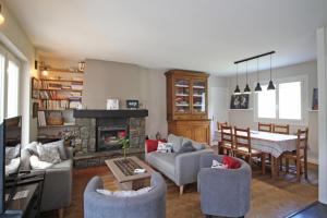Maisons de vacances La rode : photos des chambres