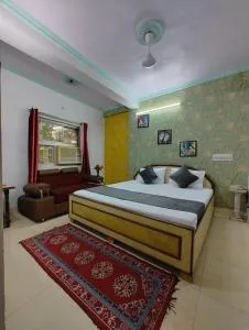 Hotel Swarajya Palace - Agra