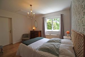 Maisons de vacances La rode : photos des chambres