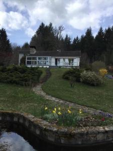 Maisons de vacances La rode : photos des chambres