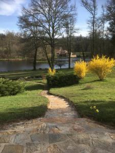 Maisons de vacances La rode : photos des chambres