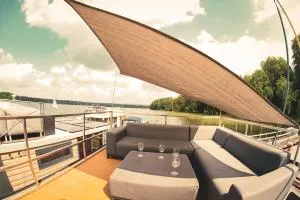 TRAUMZEITBOOT2 auf dem Scharmützelsee Bad Saarow - Spreenhagen