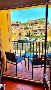 Apartamento al lado de la playa en Comillas - Concha