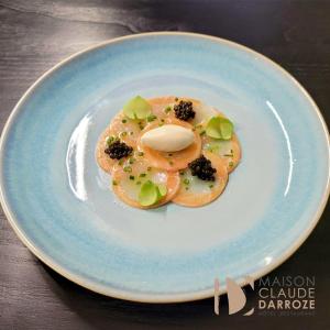Hotels Logis Hotel - Restaurant Maison Claude Darroze : photos des chambres
