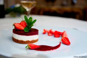Hotels Logis Hotel - Restaurant Maison Claude Darroze : photos des chambres