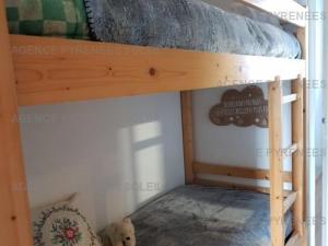 Appartements Charmant T2 lumineux avec loggia et coin cabine - Bien equipe - FR-1-295-190 : photos des chambres