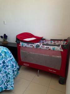 Departamento amueblado