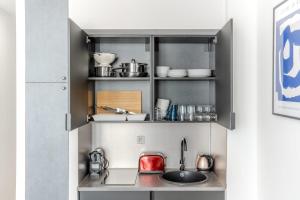 Jade Apartment 4 Guests Bellecour