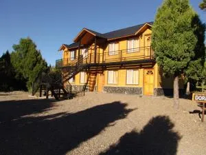 Criollo Restó & Cabañas - Trevelin