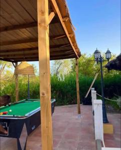 Apartamento en magnifico resort 1 habitacion