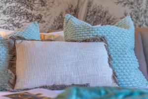 Family Forest-Rifugio con piscina Crete Senesi