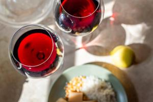 Family Forest-Rifugio con piscina Crete Senesi
