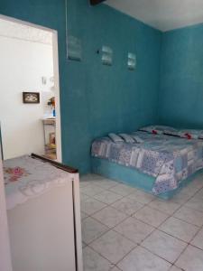 Casa azul
