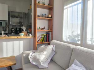 La Sirenita N Casa Adosada a 100 m de la playa con arena fina