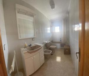 Vivienda primera línea Mar Menor