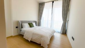 Binghatti Corner - 2BHK Deluxe Apartment