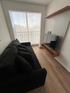 Apt próximo do metrô carrão