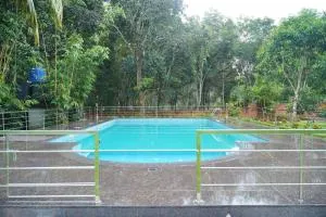 Ever Green Holiday Villa - Pulpally