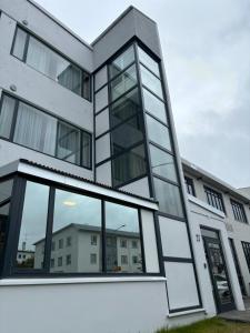 Frost Apartments by Heimaleiga