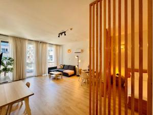 Amanecer Cálido En Marquesado