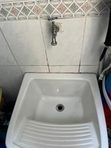 Apartamento Praia Ocian