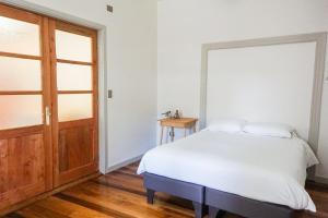 Estudio a orilla de Rio